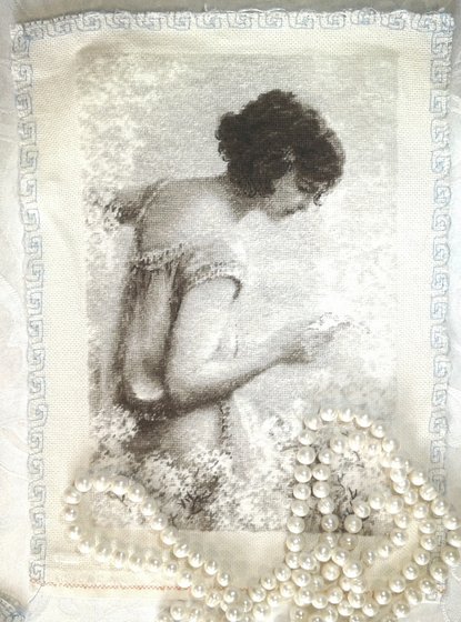 Работа «ПИСЬМО.»