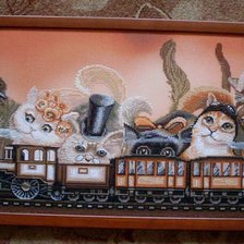 Работа «Экспресс»