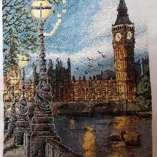 Работа «БигБен»