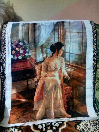 Работа «№80373»