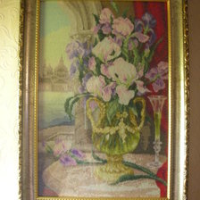 Работа «Петербургская соната»