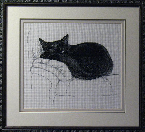 Работа «№80420»