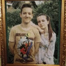 Работа «внуки»