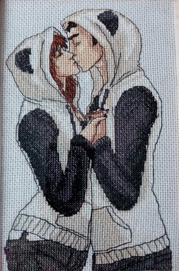 Работа «№80451»