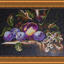 Работа «натюрморт»