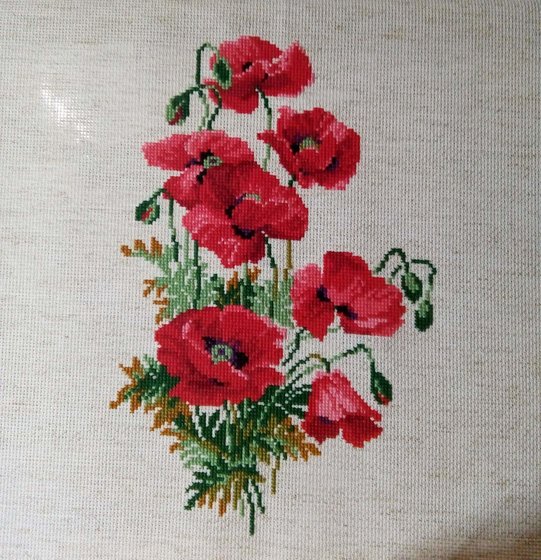 Работа «№80554»