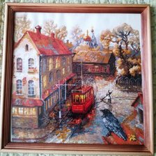 Работа «№80563»