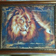 Работа «Царь- просто Царь.»