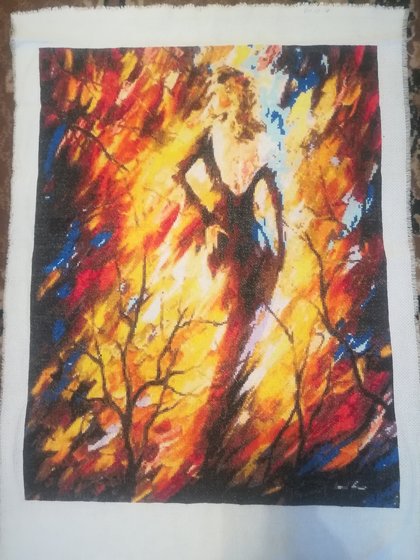 Работа «№80611»