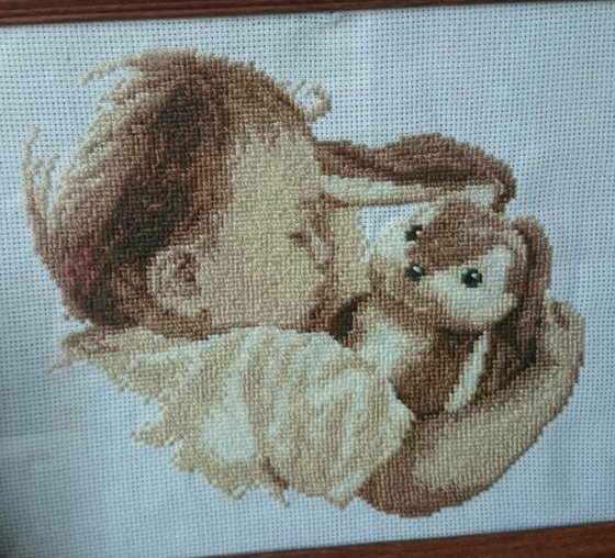 Работа «№80619»