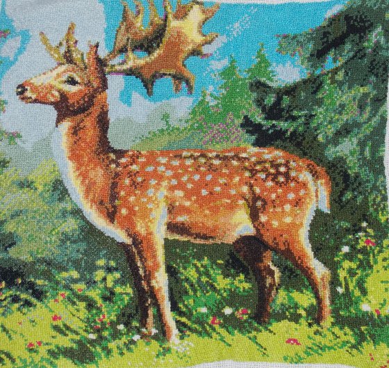 Работа «моя самая первая работа. 10 лет назад»