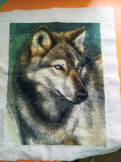 Работа «№80634»