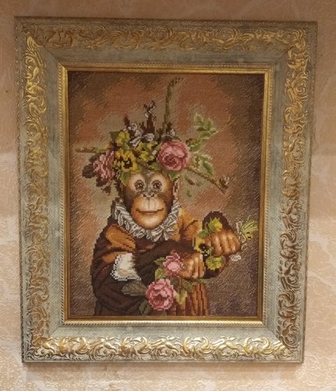 Работа «№80667»