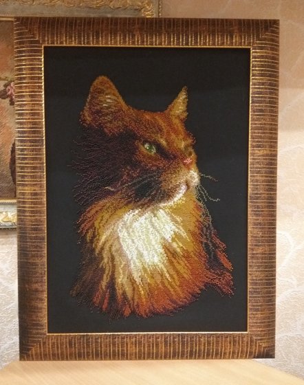 Работа «Лео»