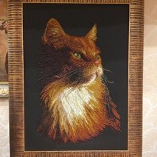 Работа «Лео»