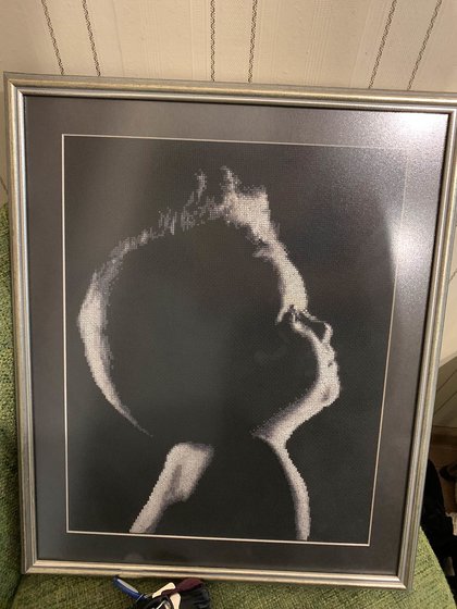 Работа «малыш»