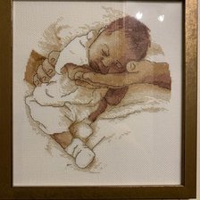 Работа «у папы»