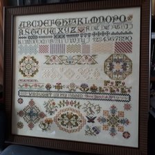 Работа «Past and Present by Rosewood Manor»