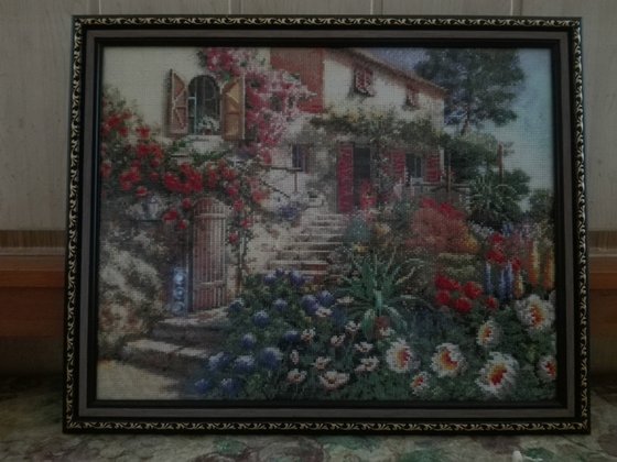 Работа «№80704»