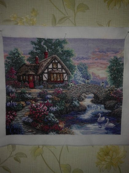 Работа «№80705»