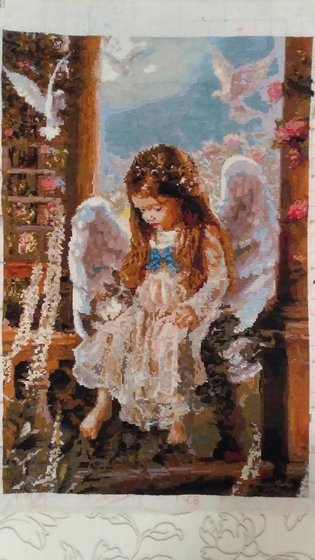 Работа «№80723»