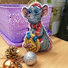 Работа «М П Студия - "Сырная добыча"»