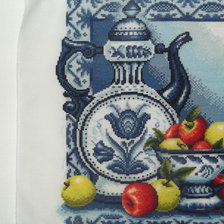 Работа «Натюрморт.»