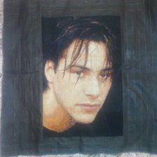 Работа «Киану»