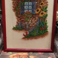 Работа «на даче»