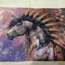 Работа «Шаман»