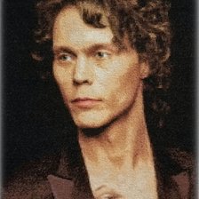 Работа «Ville Valo»