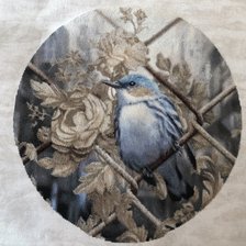 Работа «Гостья из Нарнии»