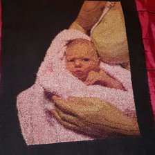 Работа «Анютка»