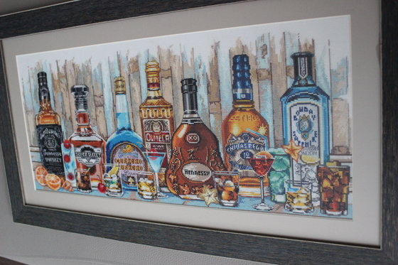 Работа «Марья Искусница»