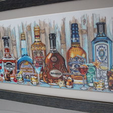 Работа «Марья Искусница»