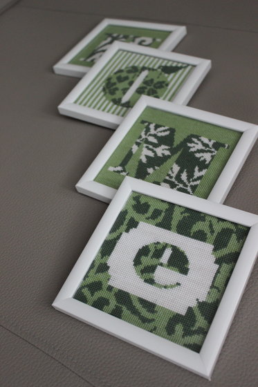 Работа «Home»