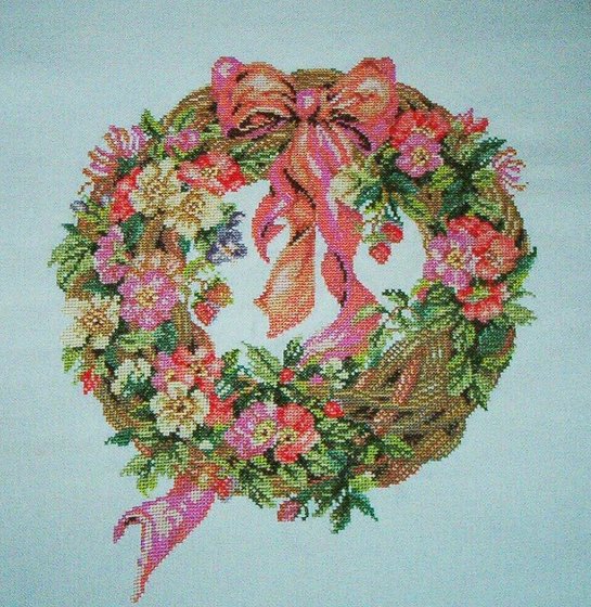 Работа «Lanarte»