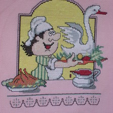 Работа «поварята»