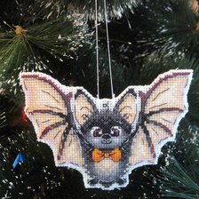 Работа «Летучий джентльмен»