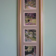 Работа «Весна Клейтона»