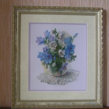 Работа «Звон»