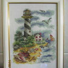 Работа «В добрый путь»