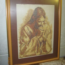 Работа «Иисус»