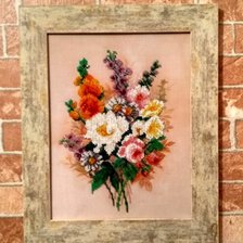 Работа «Чаривна Мить СБ-134»