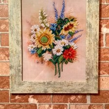 Работа «Чаривна Мить СБ-136»