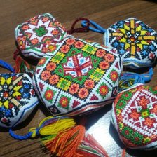 Работа «Бискорню»