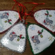 Работа «мышки»