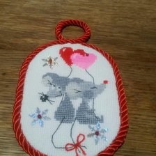 Работа «парочка»