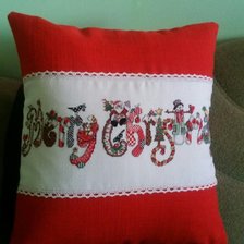 Работа «Рождество»