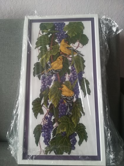 Работа «№81197»